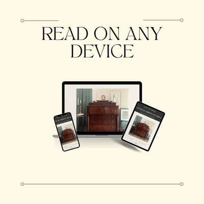 Furniture Shipping Blueprint - From Local To Nationwide - by Loft Of Echoes - Loft of Echoes